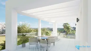 3 bedroom House for Sale in Mijas Costa-29709
