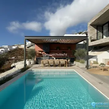 4 bedroom House for Sale in Benalmadena-29730