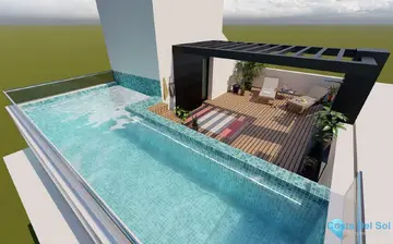 85m2 Plot for Sale in Estepona