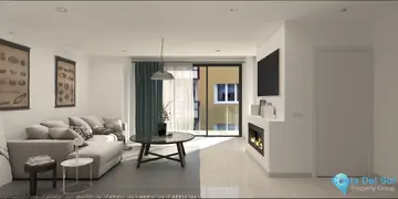 85m2 Plot for Sale in Estepona-29741