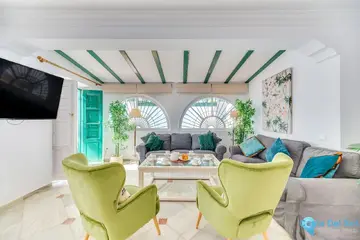 5 bedroom House for Sale in Nueva Andalucía-29745