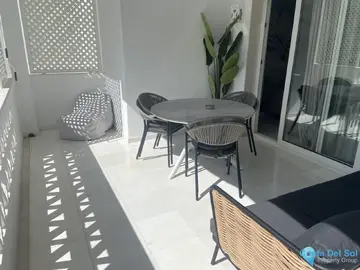 3 bedroom Apartment for Sale in Puerto Banús-29786