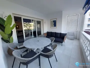 3 bedroom Apartment for Sale in Puerto Banús-29772