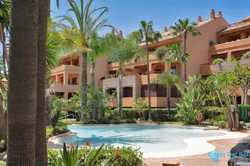3 bedroom Apartment for Sale in Bahía de Marbella