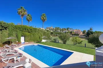 4 bedroom House for Sale in Mijas Golf-29877