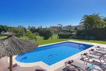 4 bedroom House for Sale in Mijas Golf-29879