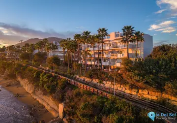 2 bedroom Apartment for Sale in Estepona