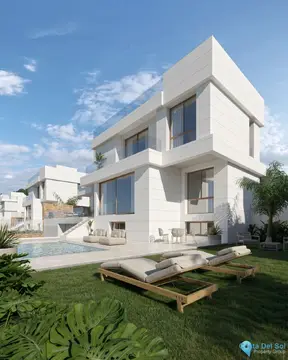 4 - 6 bedroom House for Sale in Estepona-29920