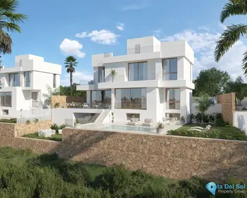 4 - 6 bedroom House for Sale in Estepona-29923
