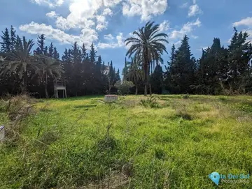 1492m2 Plot for Sale in Marbella