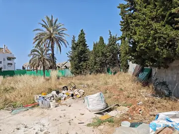 1492m2 Plot for Sale in Marbella-29928