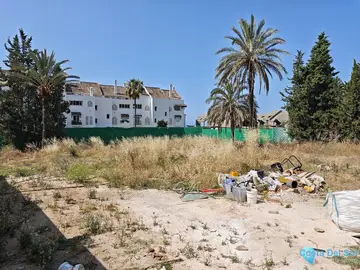 1492m2 Plot for Sale in Marbella-29930