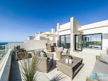 3 bedroom House for Sale in Marbella-29937