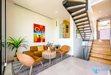 3 bedroom House for Sale in Marbella-29951
