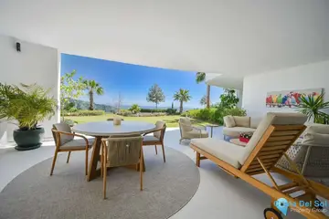 3 bedroom Apartment for Sale in Marbella-29940