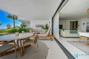 3 bedroom Apartment for Sale in Marbella-29942