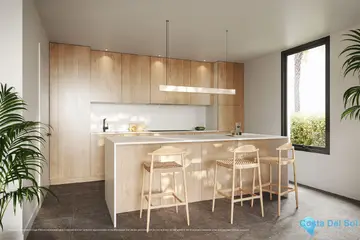 3 - 4 bedroom House for Sale in El Chaparral-29967