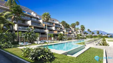 3 bedroom Apartment for Sale in Manilva