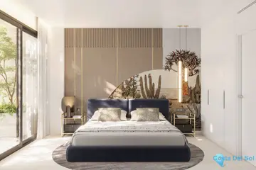 3 bedroom Apartment for Sale in Manilva-29986