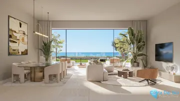 3 bedroom Apartment for Sale in Manilva-29991