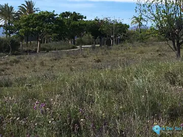 30635m2 Plot for Sale in Cancelada-30010