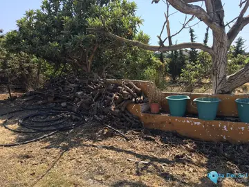 30635m2 Plot for Sale in Cancelada-30012