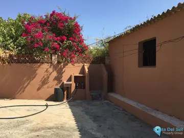 30635m2 Plot for Sale in Cancelada-30016