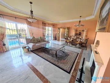 5 bedroom House for Sale in Málaga-30048