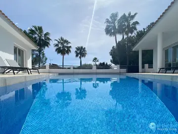 5 bedroom House for Sale in Mijas