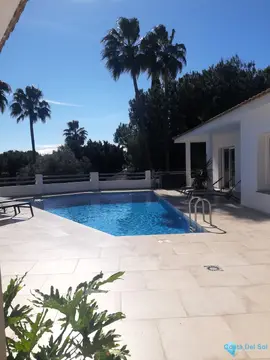 5 bedroom House for Sale in Mijas-30079