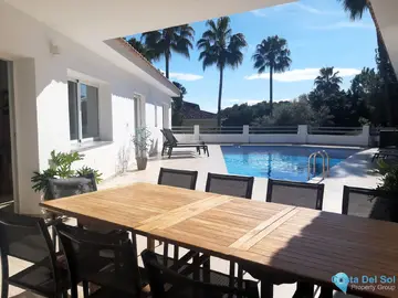 5 bedroom House for Sale in Mijas-30071