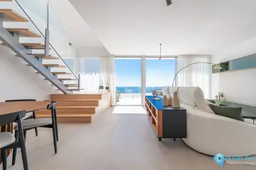 3 bedroom Apartment for Sale in Benalmadena