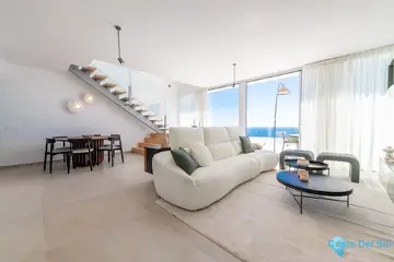 3 bedroom Apartment for Sale in Benalmadena-30097
