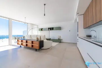 3 bedroom Apartment for Sale in Benalmadena-30101