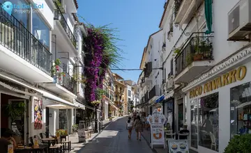 3 bedroom Apartment for Sale in Marbella