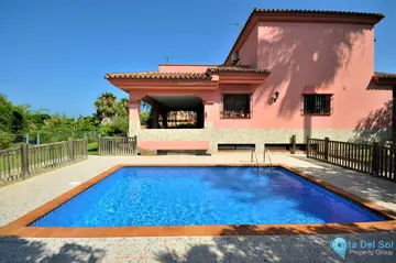 4 bedroom House for Sale in Casares Playa-30121