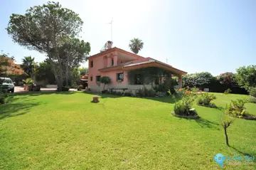 4 bedroom House for Sale in Casares Playa-30122