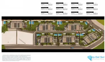 5100m2 Plot for Sale in Torreblanca-30143