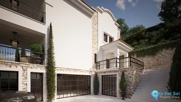 2231m2 Plot for Sale in Los Arqueros-30168