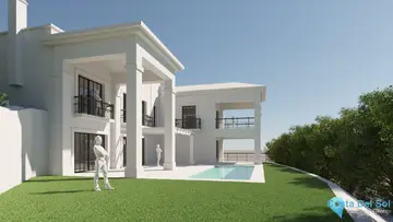 2231m2 Plot for Sale in Los Arqueros-30171