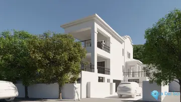 2231m2 Plot for Sale in Los Arqueros-30175