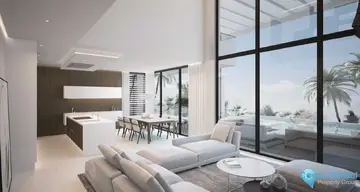 2231m2 Plot for Sale in Los Arqueros-30176