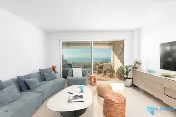 3 bedroom Apartment for Sale in Estepona-30188