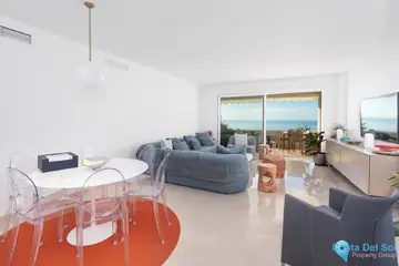 3 bedroom Apartment for Sale in Estepona-30198