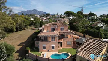 6 bedroom House for Sale in San Pedro de Alcántara-30189