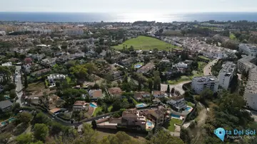 6 bedroom House for Sale in San Pedro de Alcántara-30193