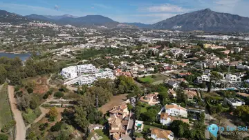 6 bedroom House for Sale in San Pedro de Alcántara-30200