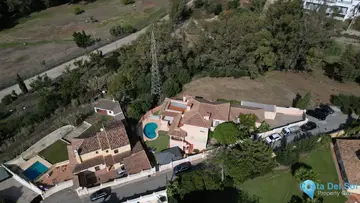 6 bedroom House for Sale in San Pedro de Alcántara-30202