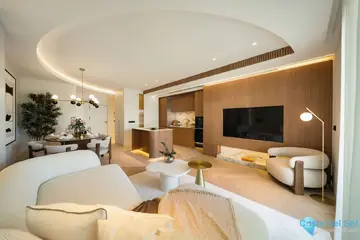 3 bedroom Apartment for Sale in The Golden Mile
