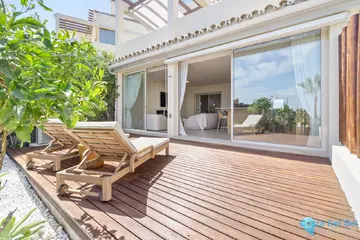 3 bedroom Apartment for Sale in Nueva Andalucía-30254